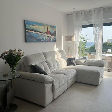 New Build Modern Ap 4 Min Walk To The Beach And Marbella Old Town Eksteriør billede