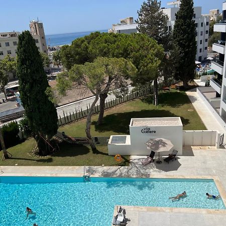 New Build Modern Ap 4 Min Walk To The Beach And Marbella Old Town Eksteriør billede