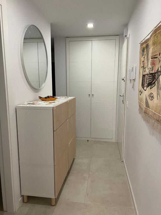 New Build Modern Ap 4 Min Walk To The Beach And Marbella Old Town Eksteriør billede