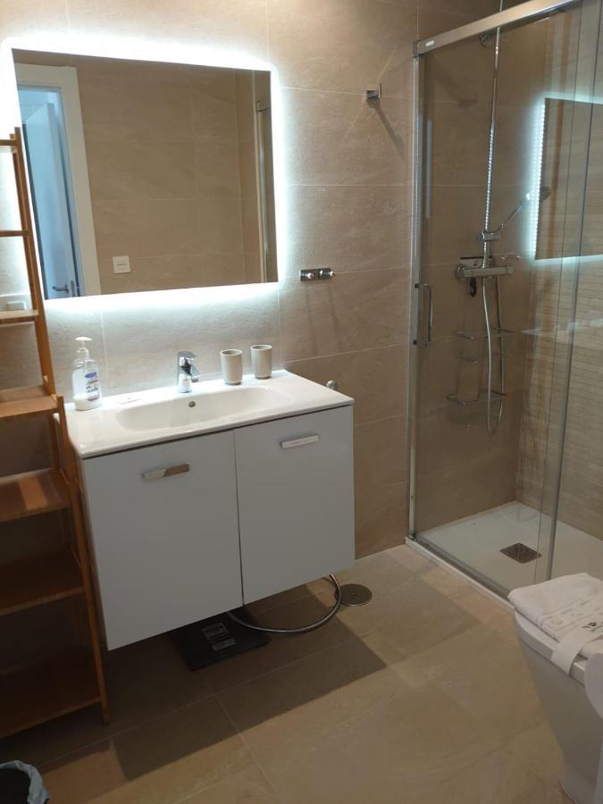 New Build Modern Ap 4 Min Walk To The Beach And Marbella Old Town Eksteriør billede